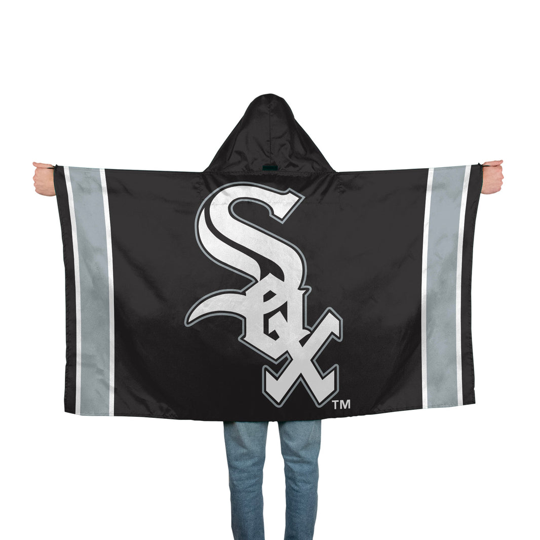 Chicago White Sox Hoodie Flag