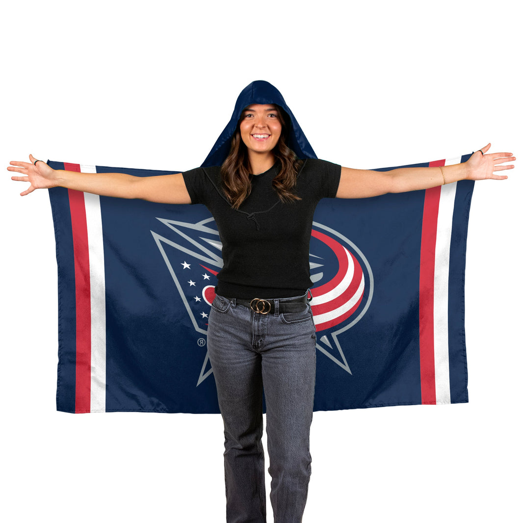 Columbus Blue Jackets