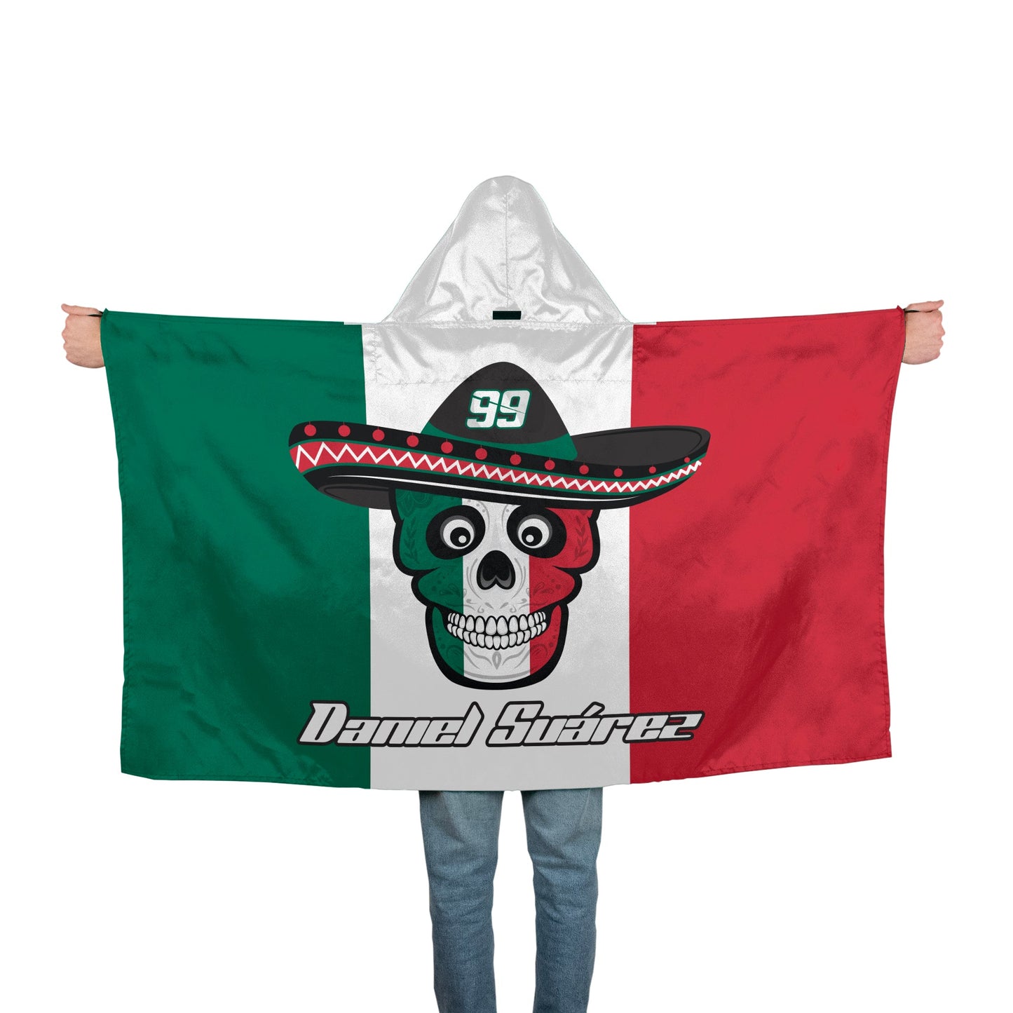 Daniel Suarez