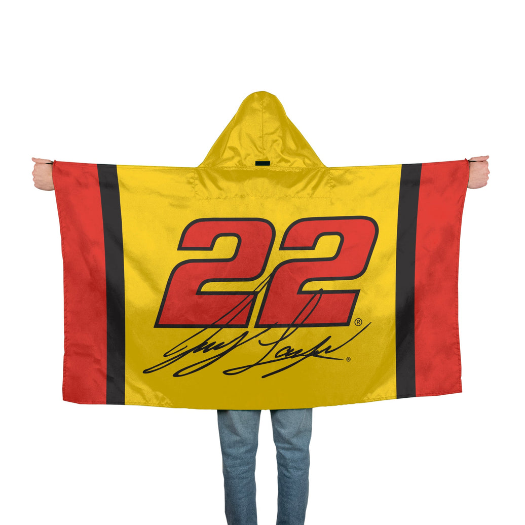 Joey Logano