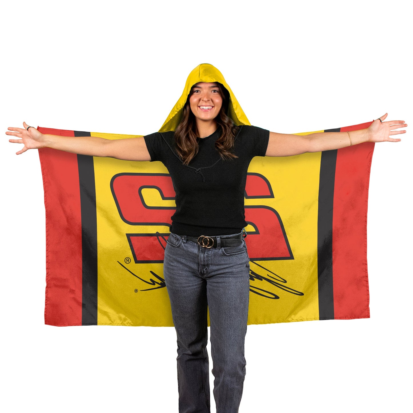 Joey Logano