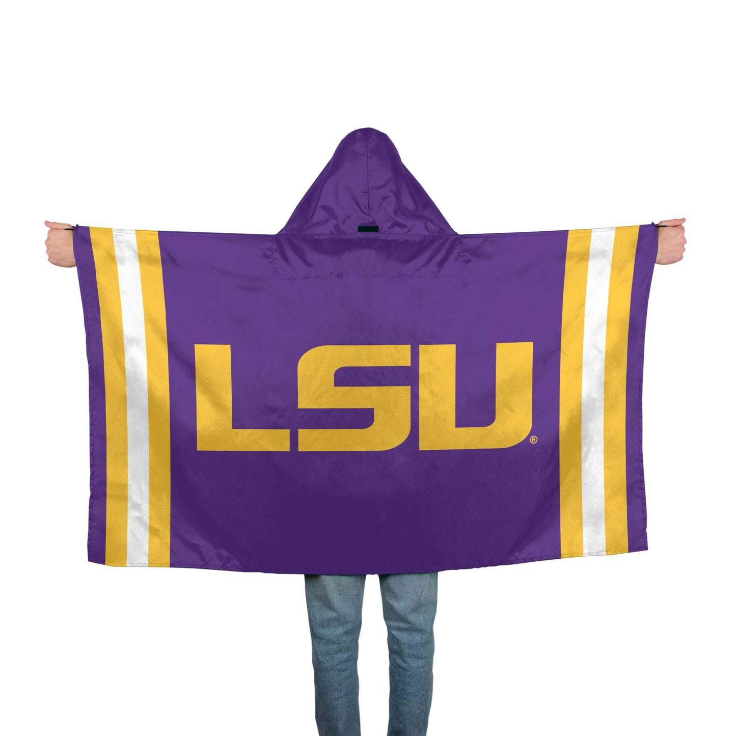 Louisiana State University