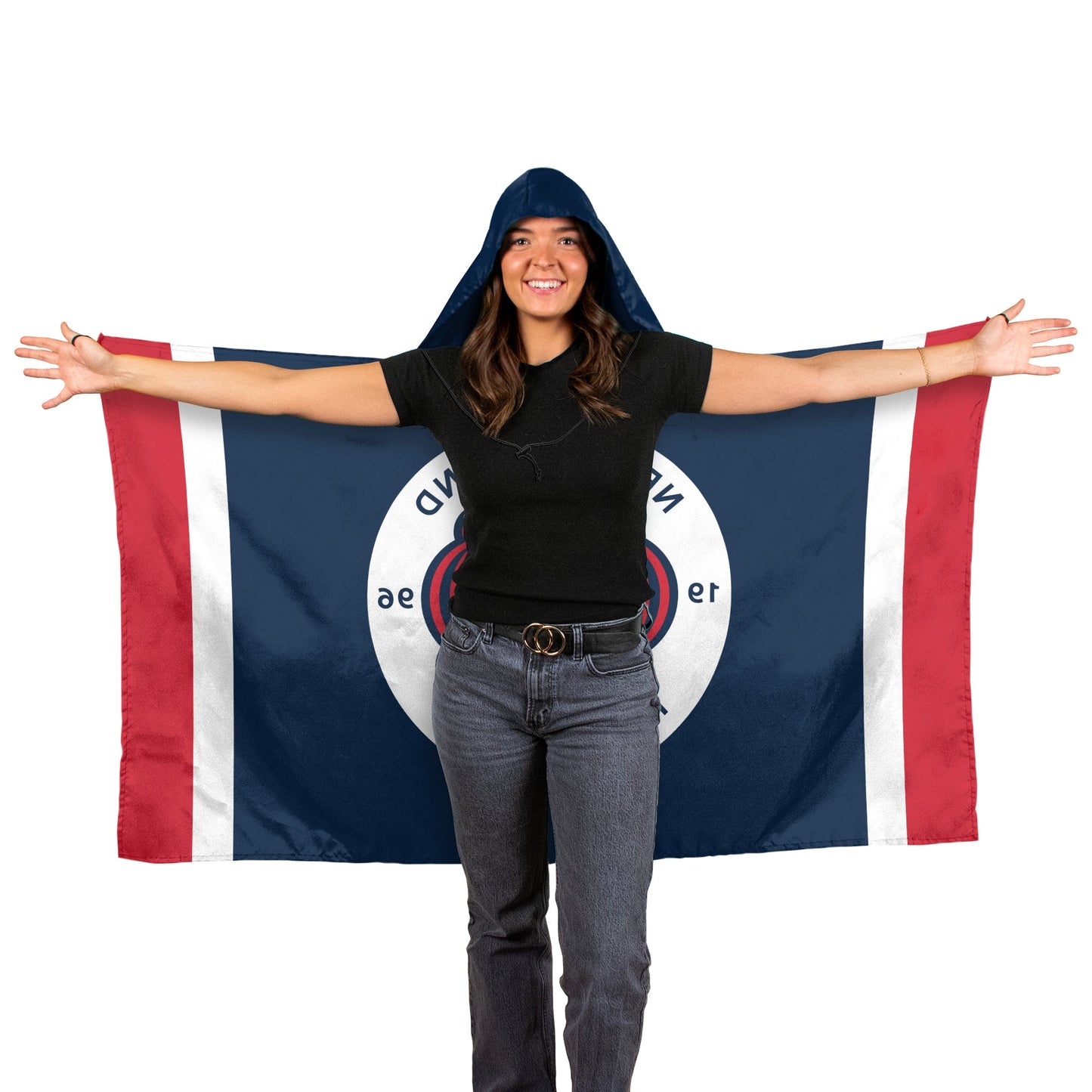 New England Revolution
