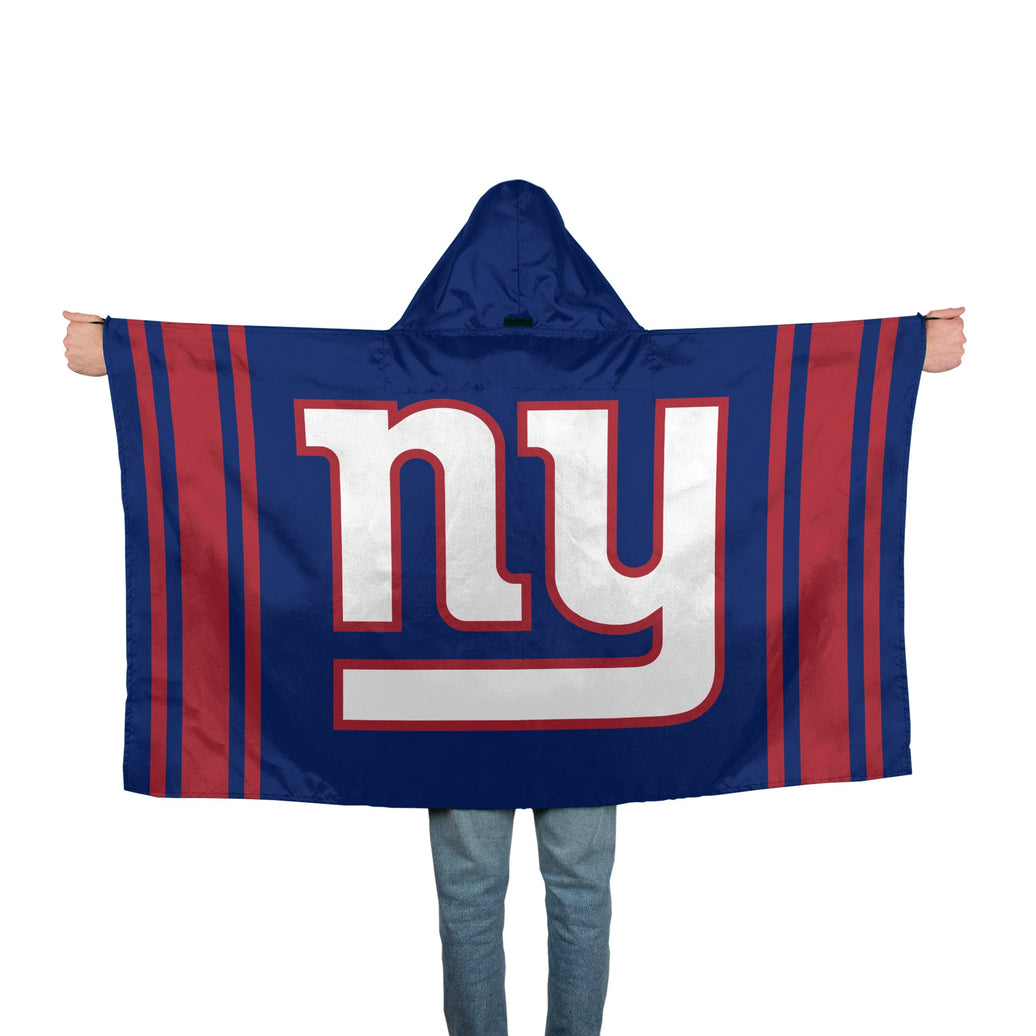 New York Giants Hoodie Flag