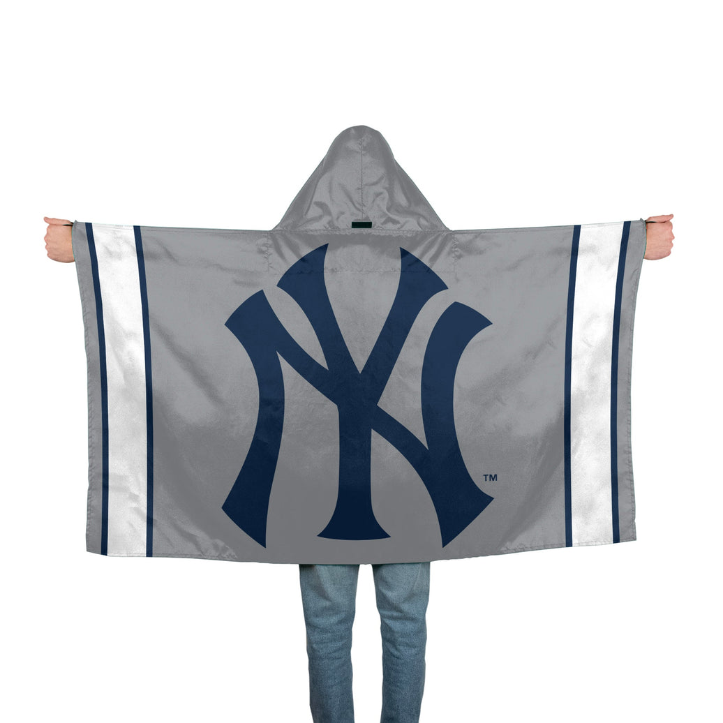 New York Yankees Hoodie Flag