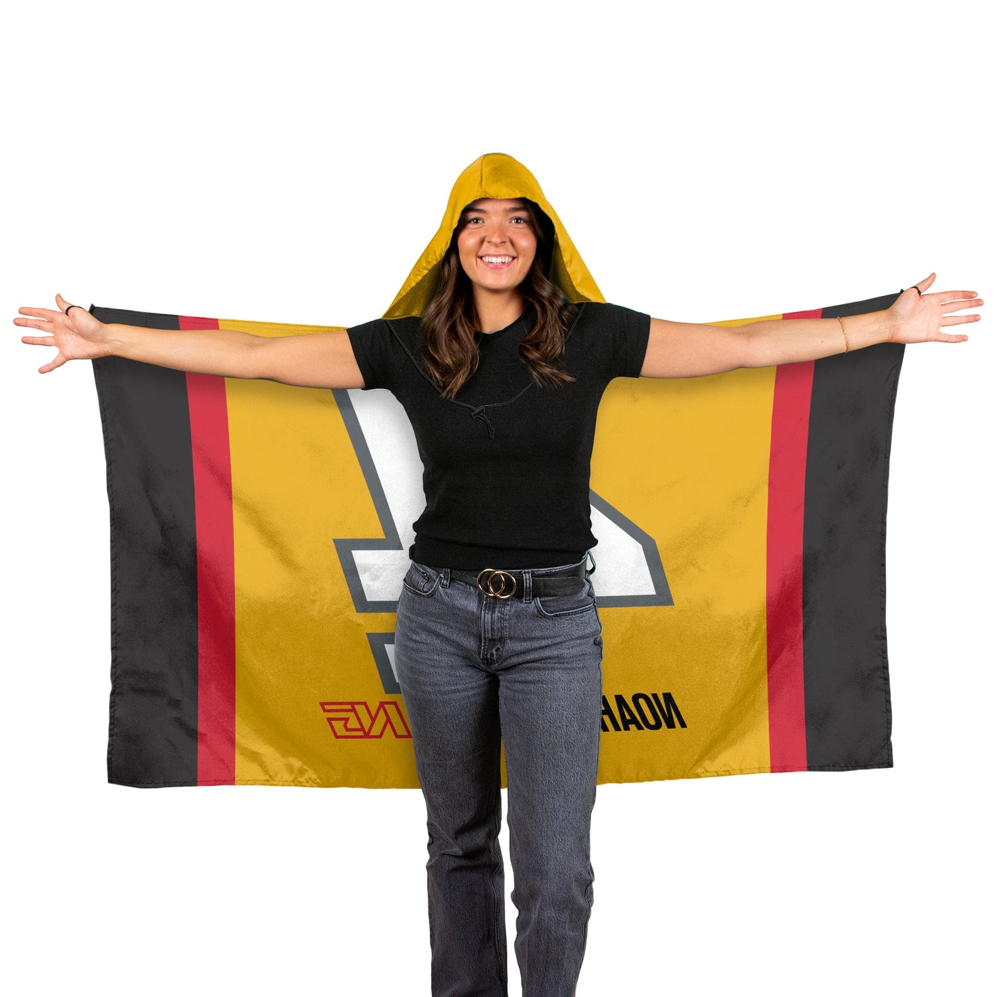 Noah Gragson