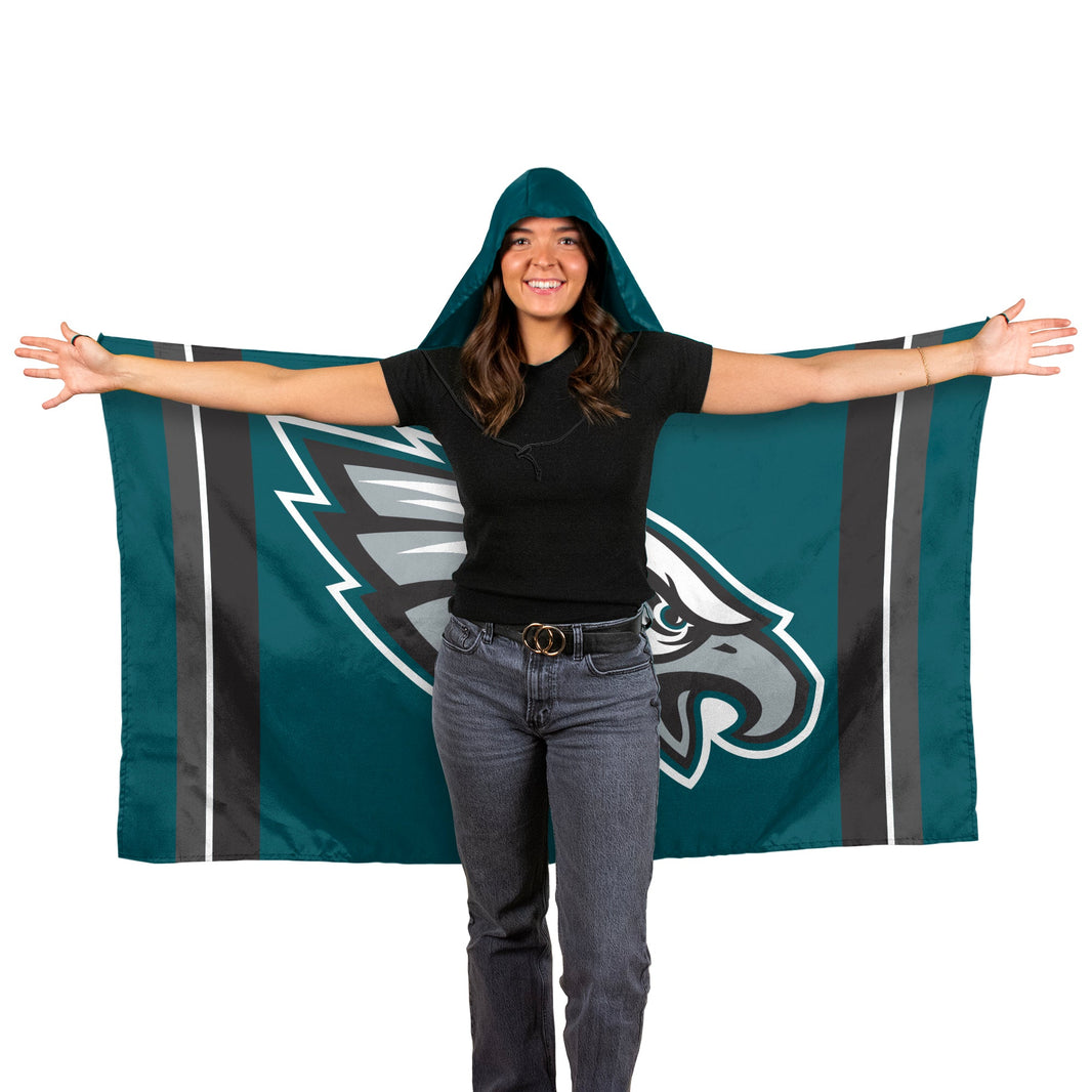 Philadelphia Eagles Back