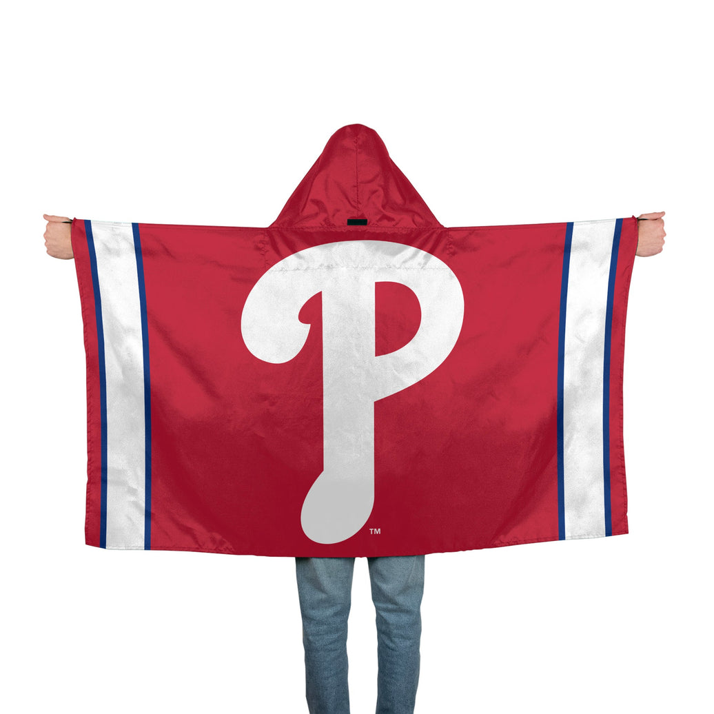 Philadelphia Phillies Hoodie Flag