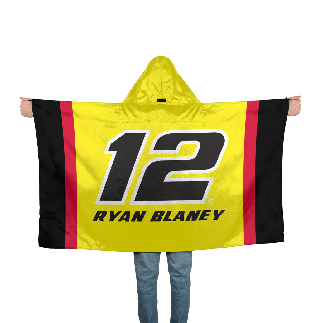 Ryan Blaney
