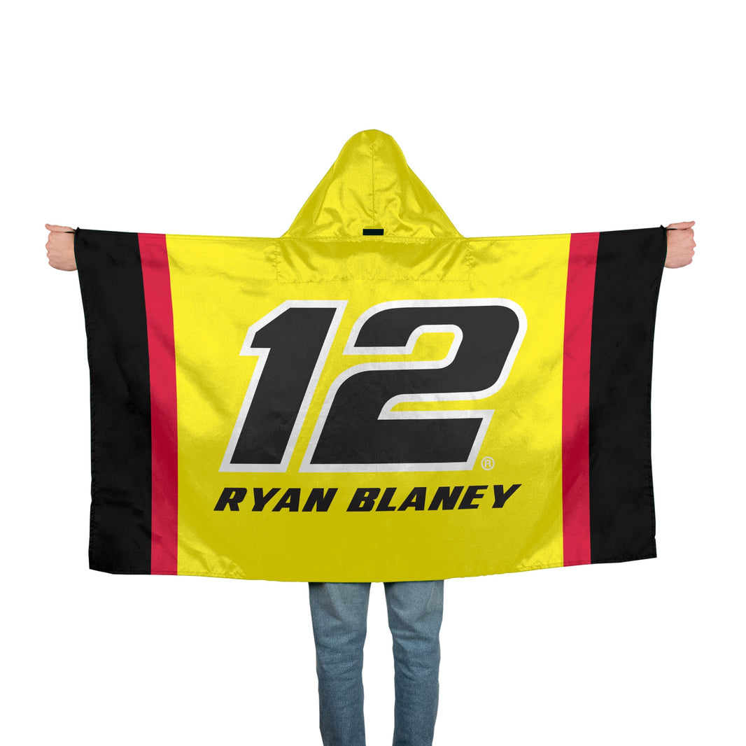 Ryan Blaney