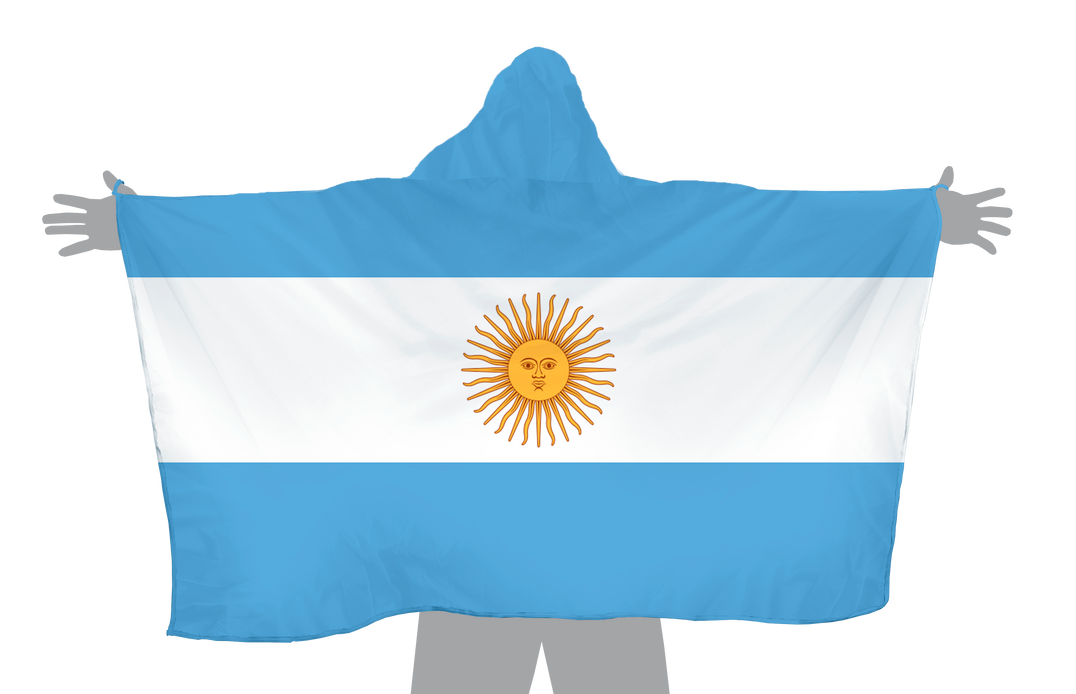 Country Flags 2nd Gen