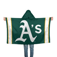 Athletics Hoodie Flag