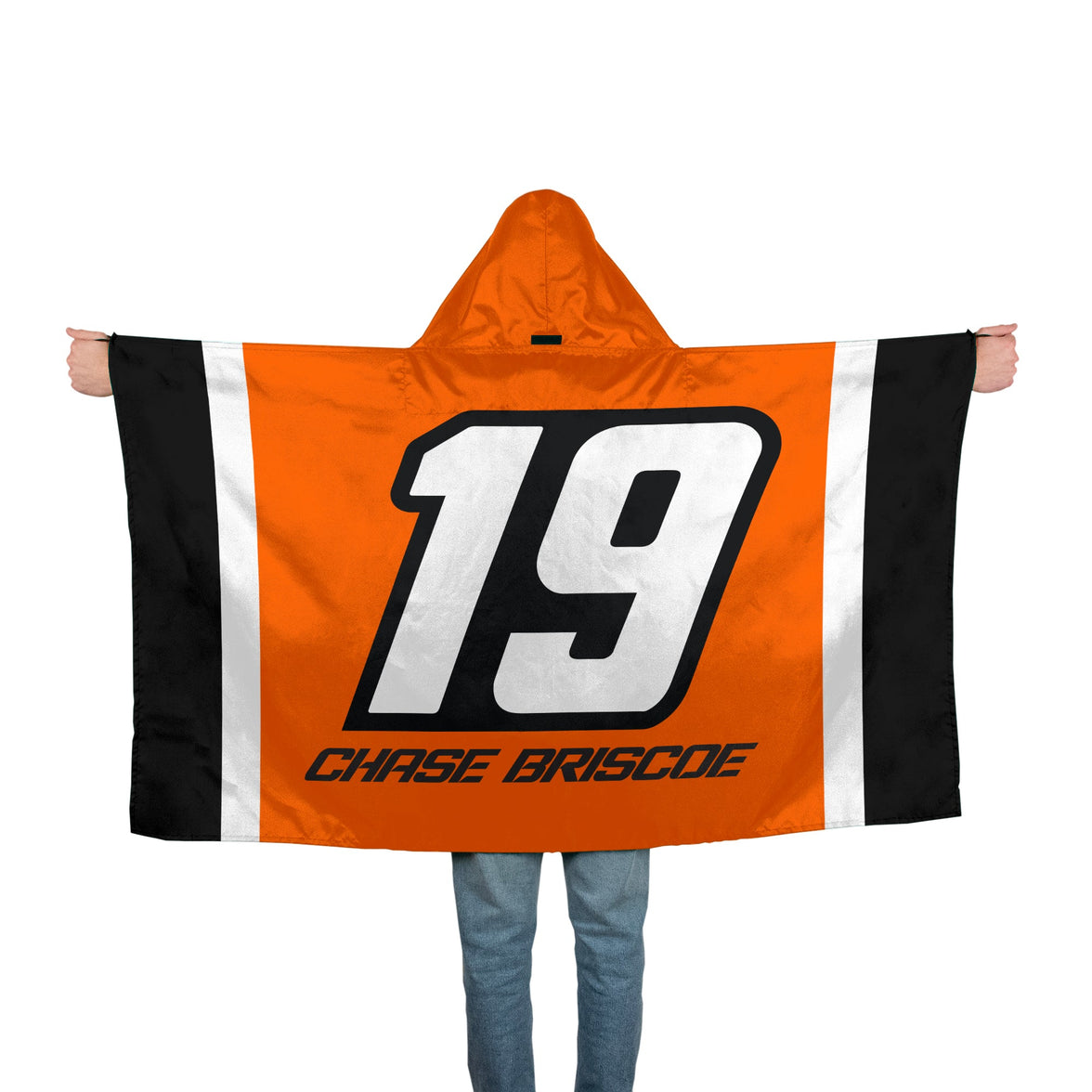 Chase Briscoe