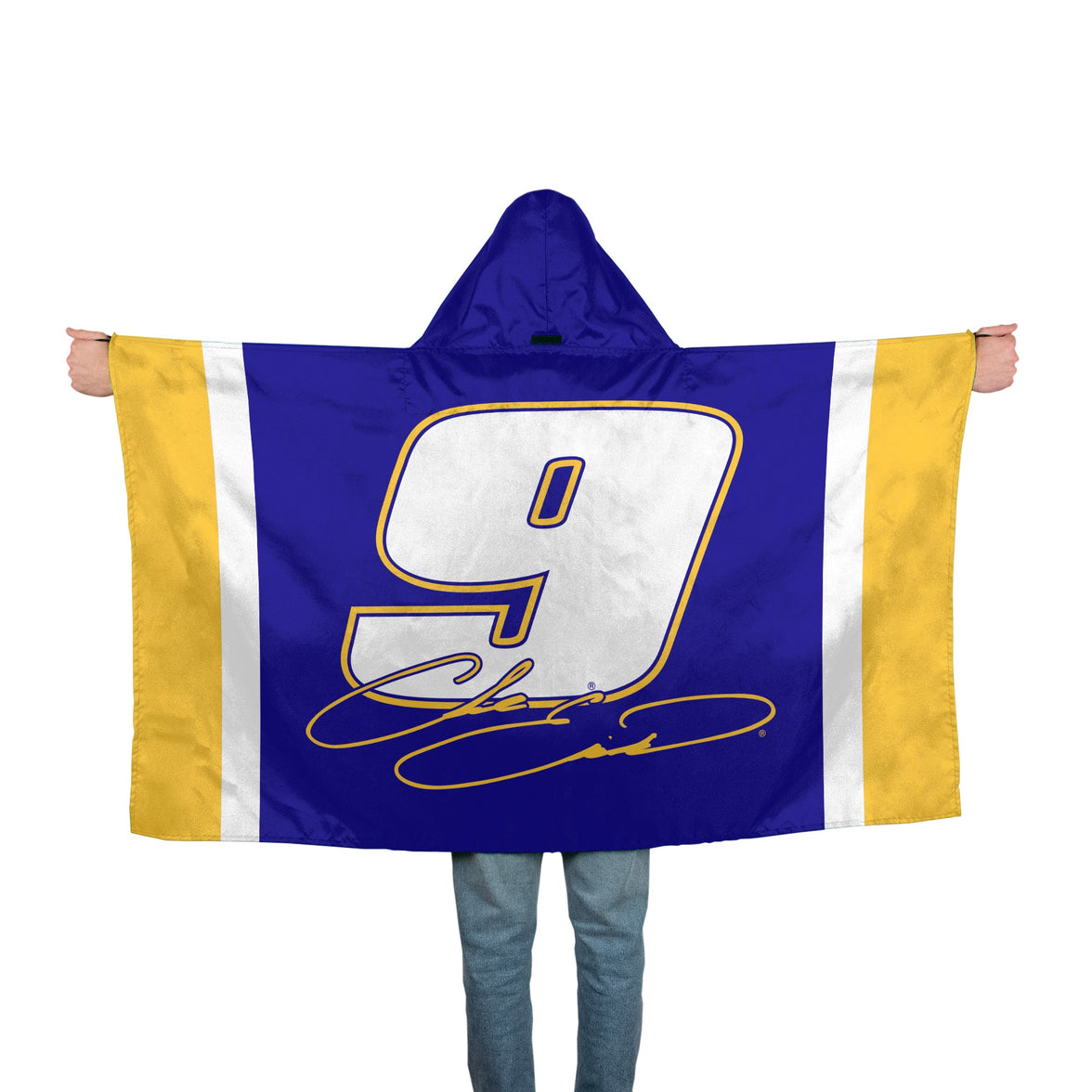 Chase Elliott