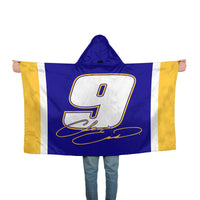Chase Elliott