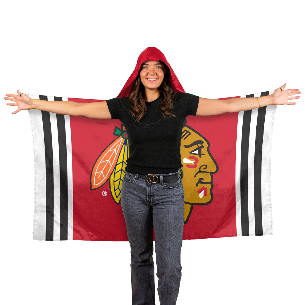 Chicago Blackhawks