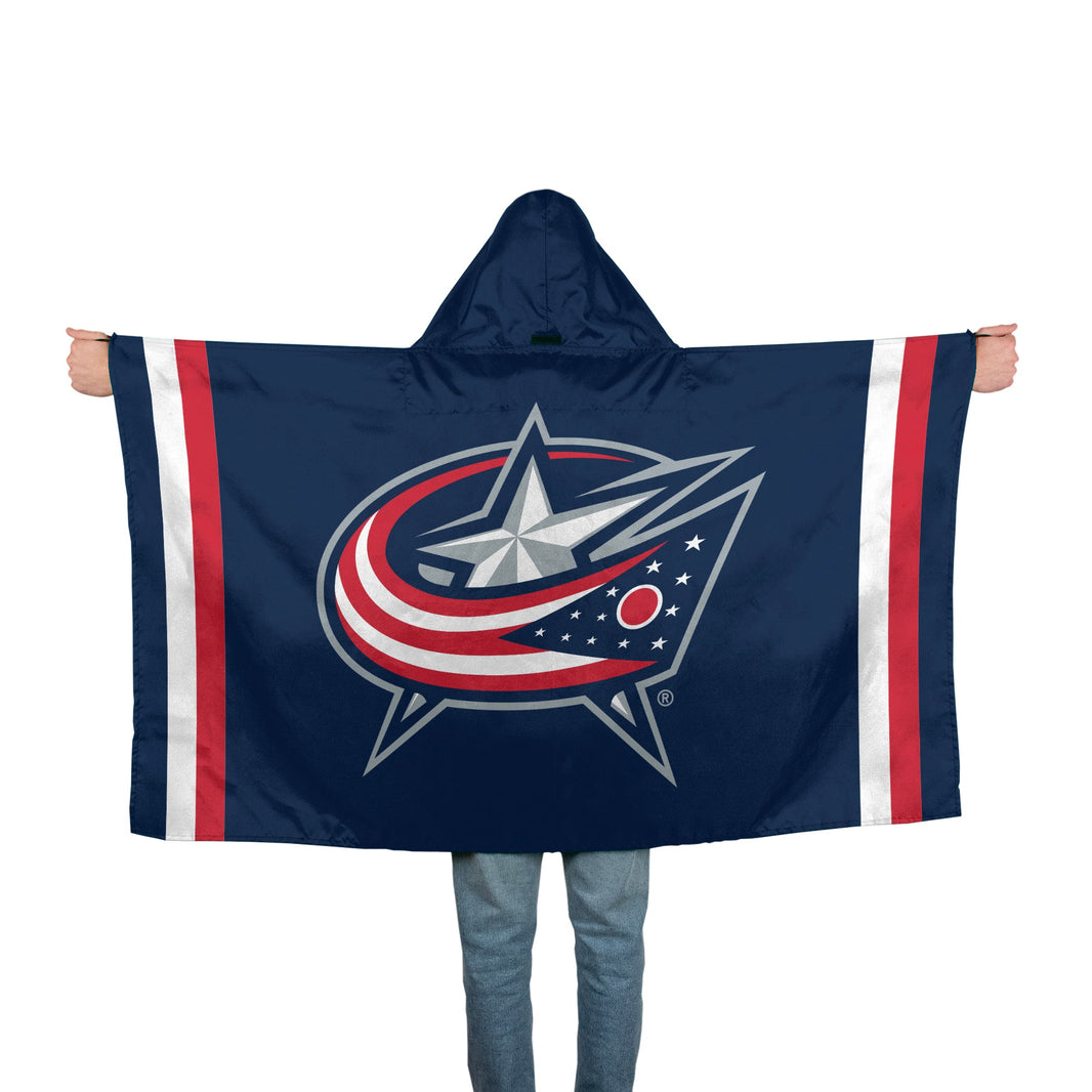 Columbus Blue Jackets