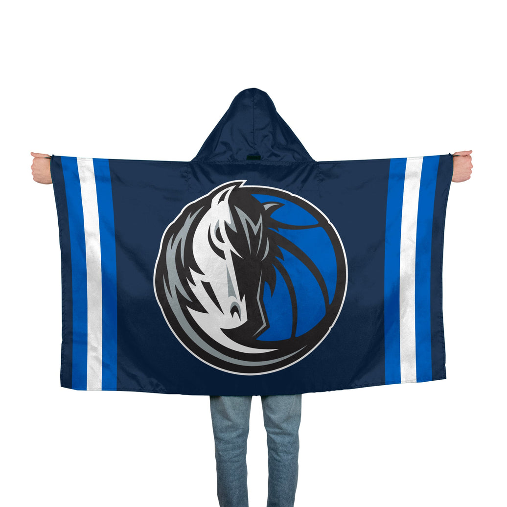 Dallas Mavericks Hoodie Flag