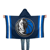 Dallas Mavericks Hoodie Flag