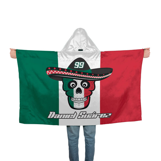 Daniel Suarez