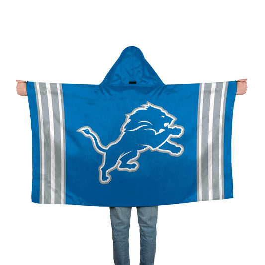 Detroit Lions