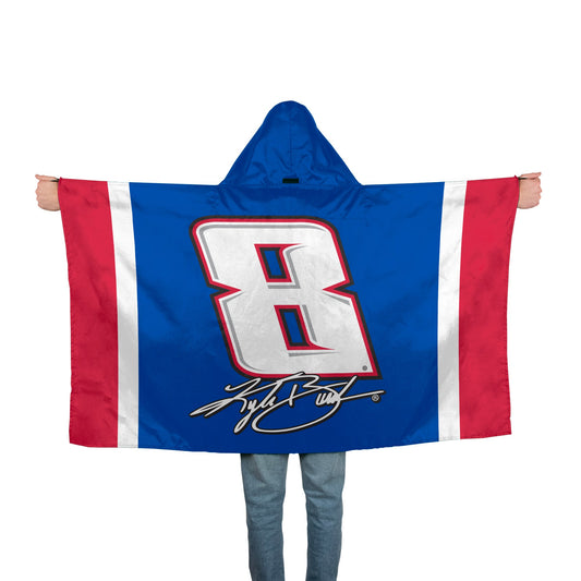Kyle Busch