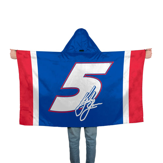 Kyle Larson