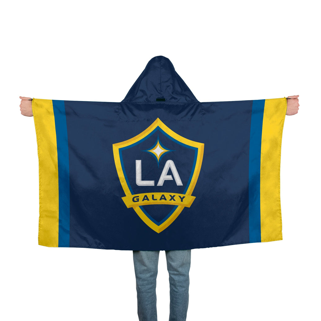 LA Galaxy