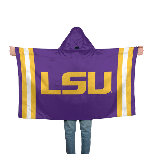 Louisiana State University