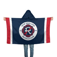 New England Revolution