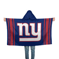 New York Giants Hoodie Flag