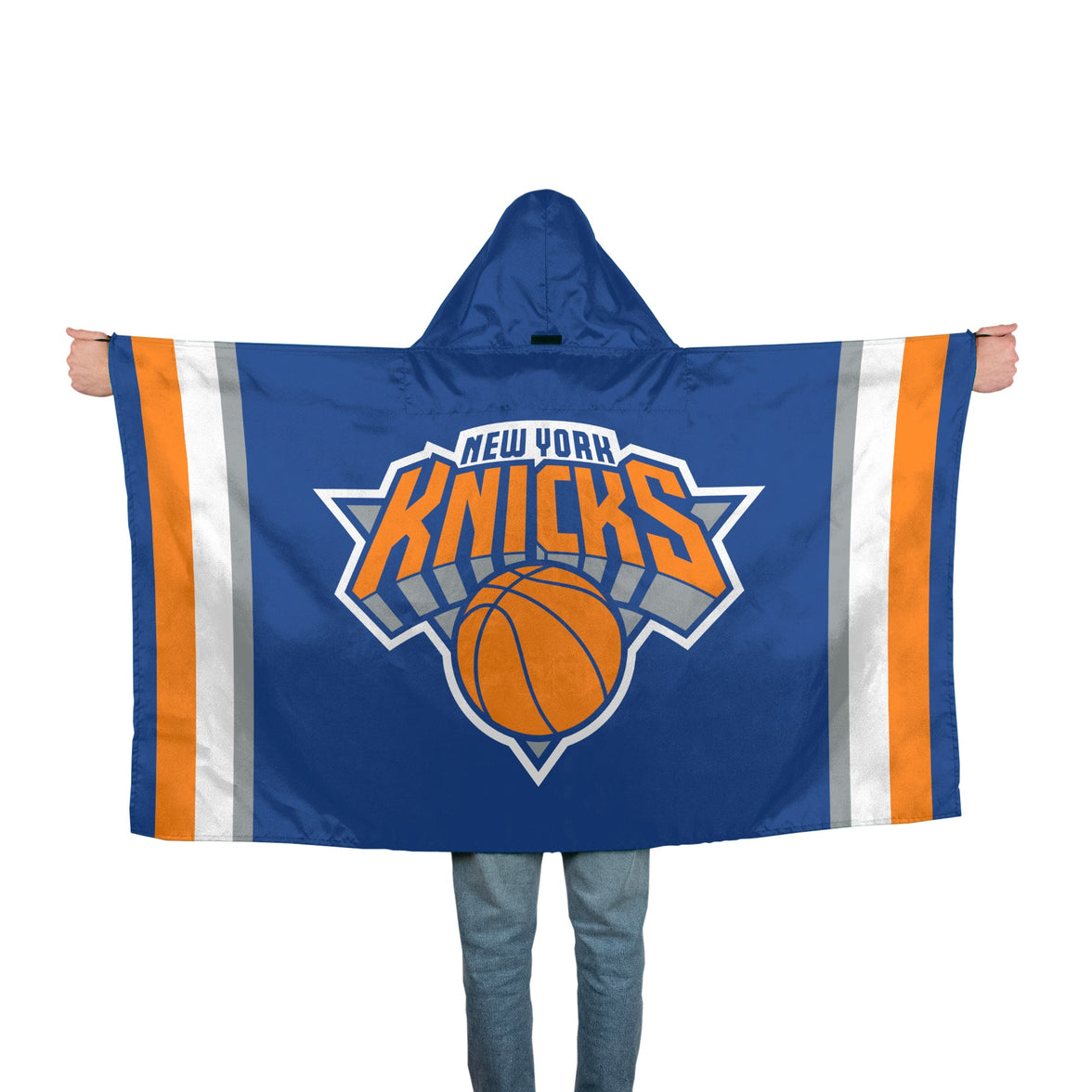 New York Knicks Hoodie Flag