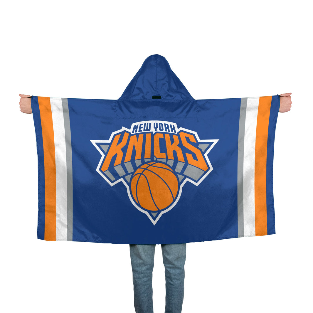 New York Knicks Hoodie Flag