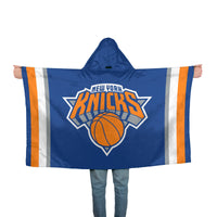New York Knicks Hoodie Flag
