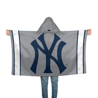 New York Yankees Hoodie Flag