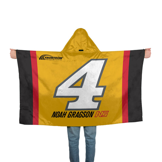 Noah Gragson