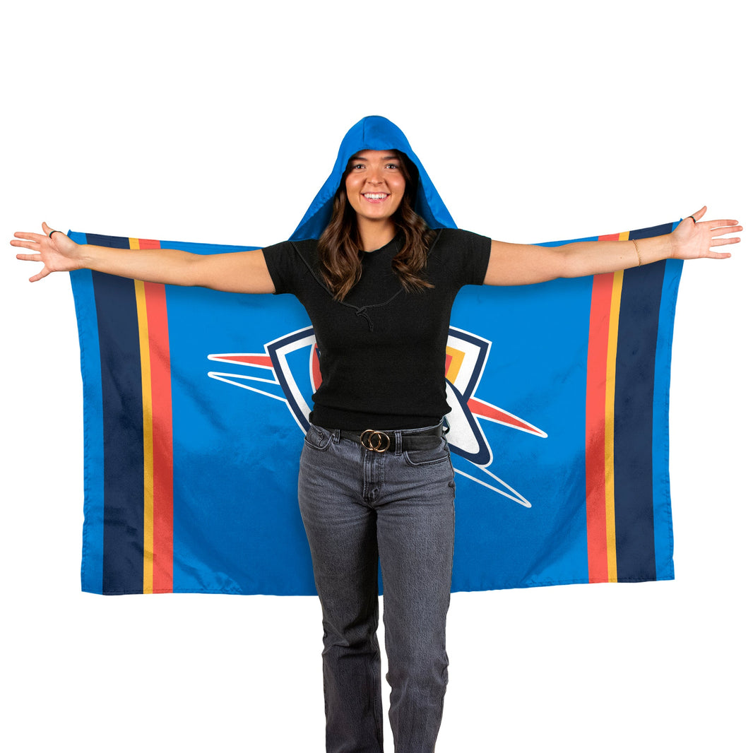 Oklahoma City Thunder