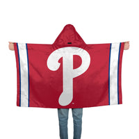 Philadelphia Phillies Hoodie Flag