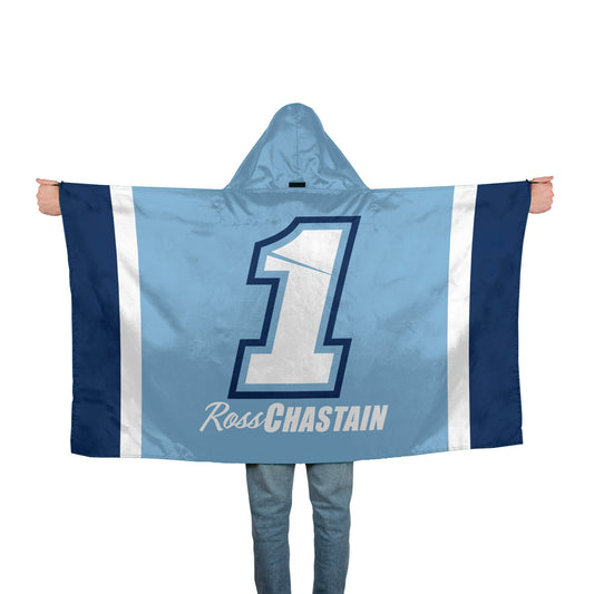 Ross Chastain