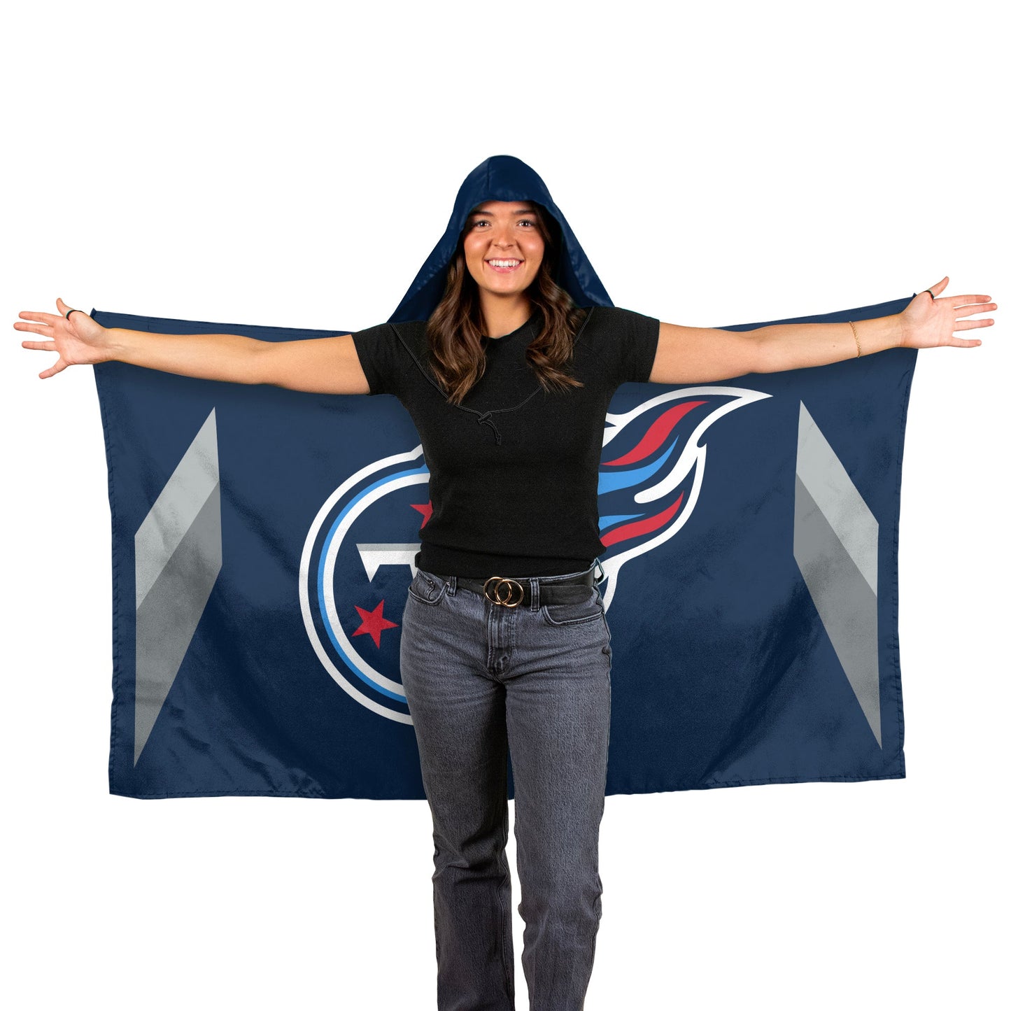 Tennessee Titans Back