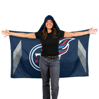 Tennessee Titans Back