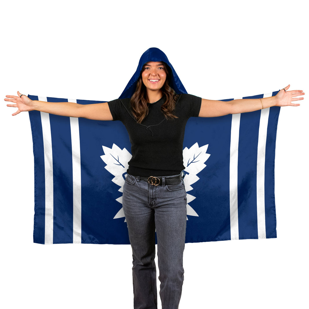 Toronto Maple Leaf