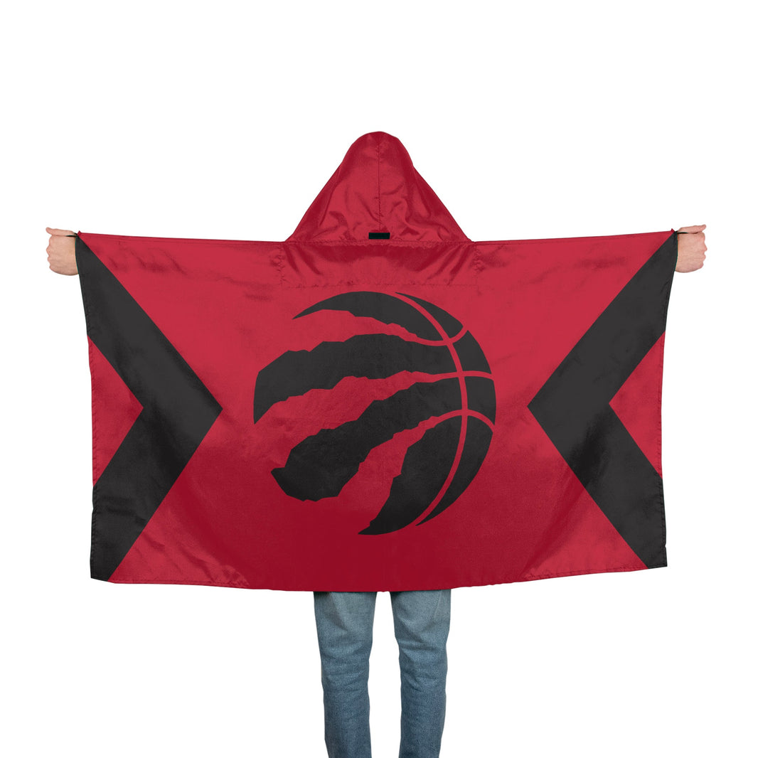 Toronto Raptors Hoodie Flag