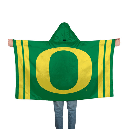University of Oregon