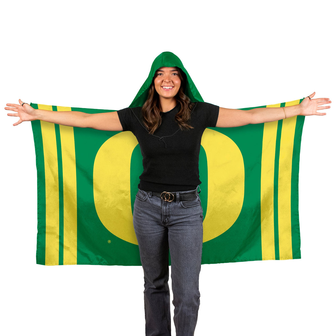 University of Oregon