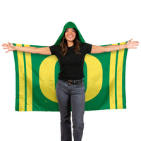 University of Oregon