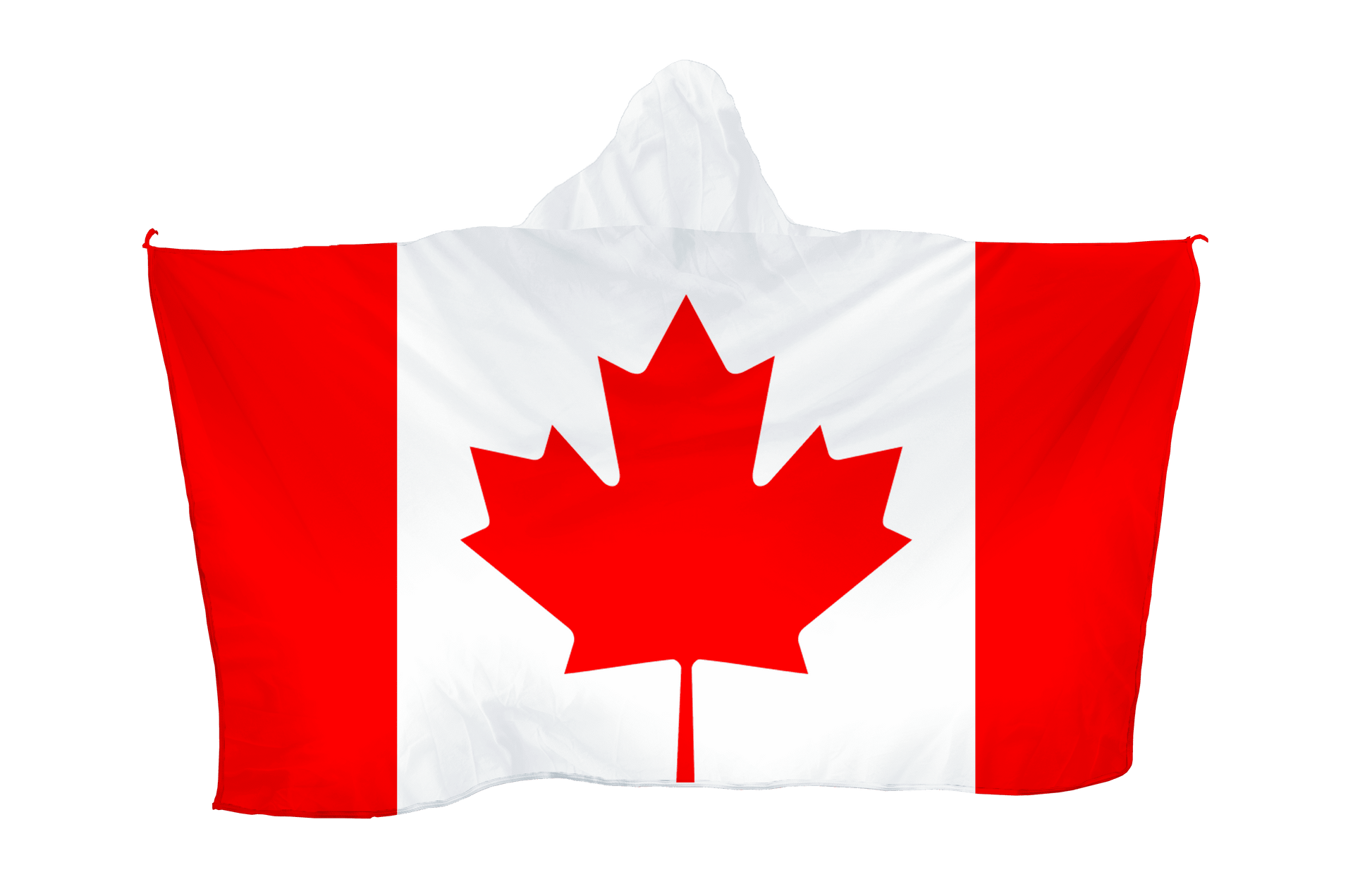 Canada  Hoodie Flag