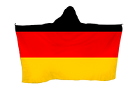 Germany  Hoodie Flag
